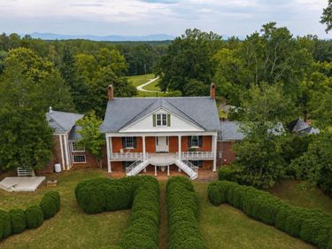 841 Earley Farm Road, Amherst, VA 24521