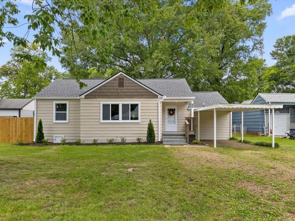 407 Haney Drive , Chattanooga, TN 37411