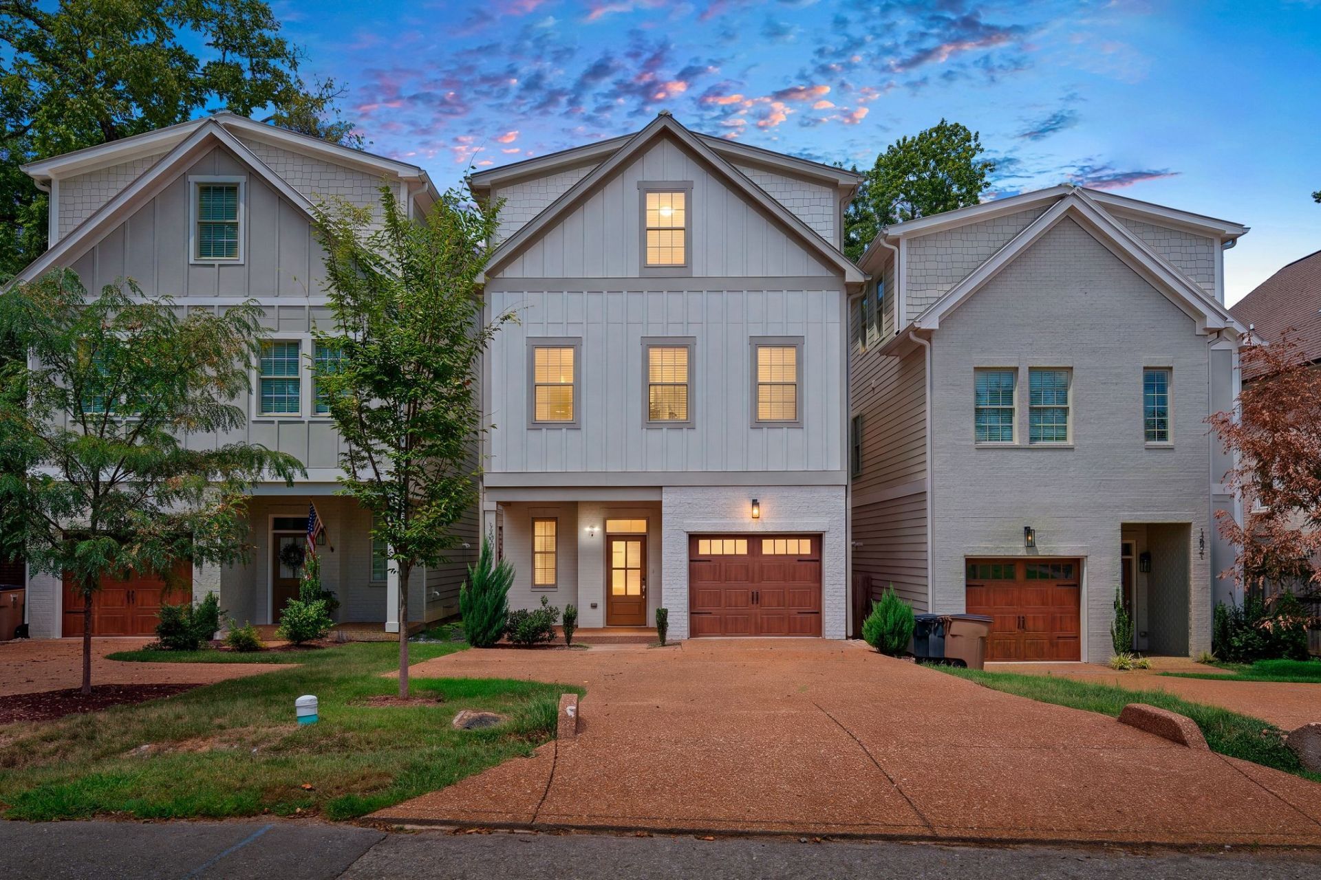 120b Lincoln Ct , Nashville, TN 37205 Main Photo