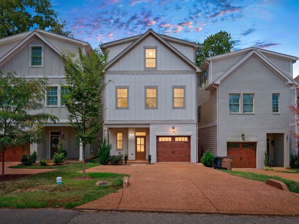120B Lincoln Ct , Nashville, TN 37205