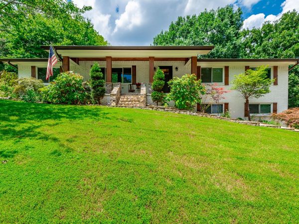 1703 Estrellita Circle , Chattanooga, TN 37421