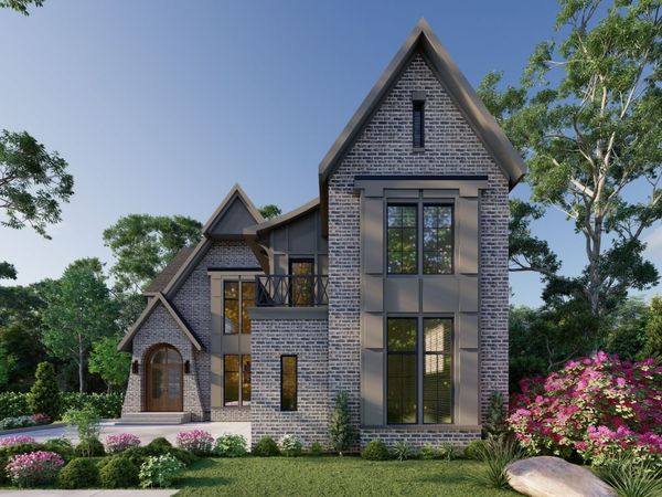 3423B Richards St , Nashville, TN 37215