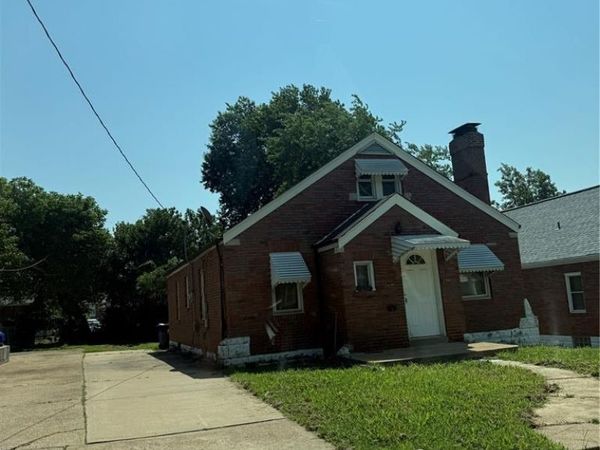 1234 Meyer Street , University City, MO 63130
