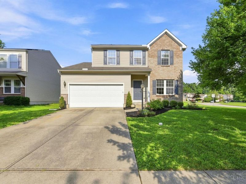 4 Ashwood Place, Pierce Township, OH 45102 Photo 1