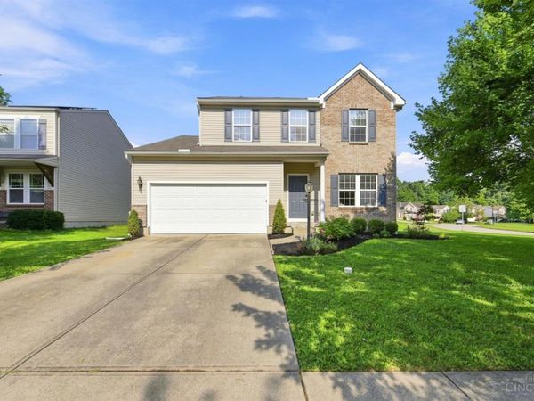 4 Ashwood Place, Pierce Twp, OH 45102