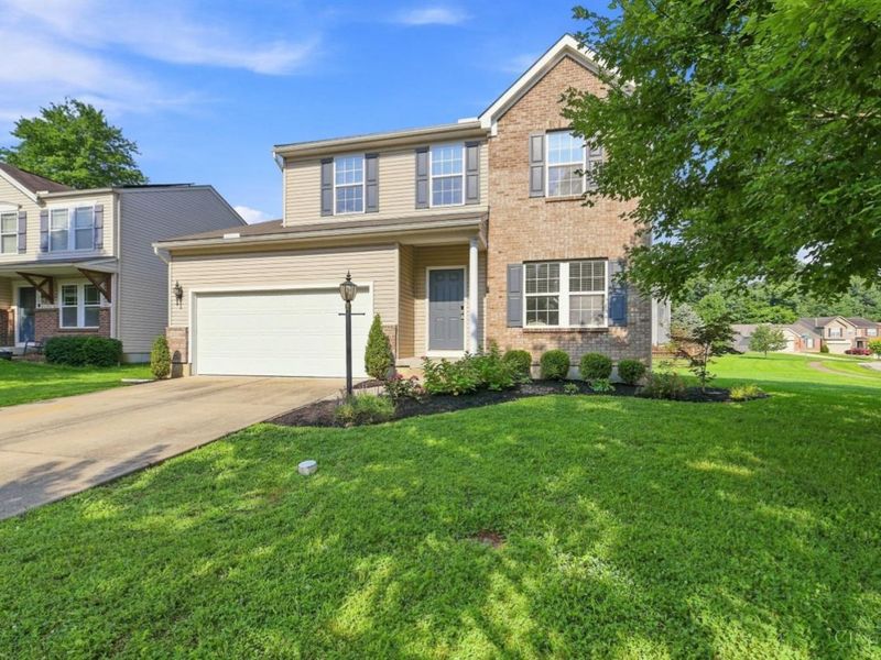 4 Ashwood Place, Pierce Township, OH 45102 Photo 3