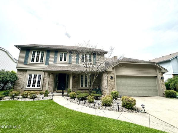 5123 Summer Drive, Sylvania, OH 43560