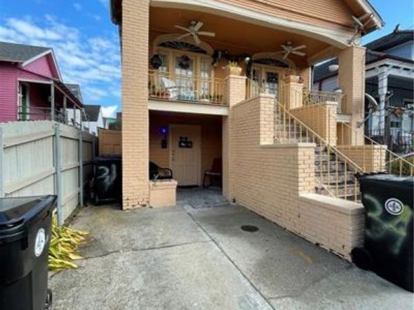 3423 IBERVILLE Street , Unit A, New Orleans, LA 70119