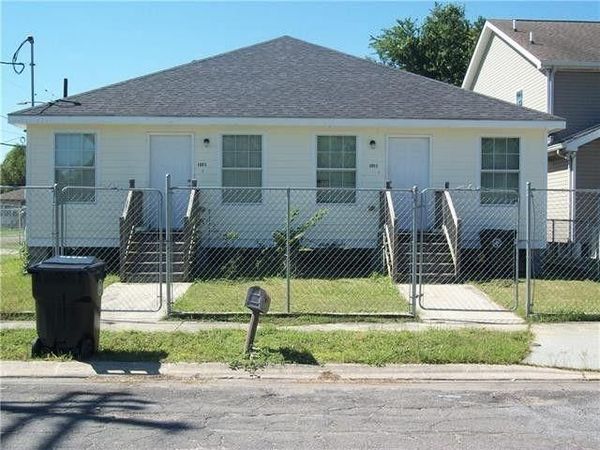 4900 PECAN Street , New Orleans, LA 70126