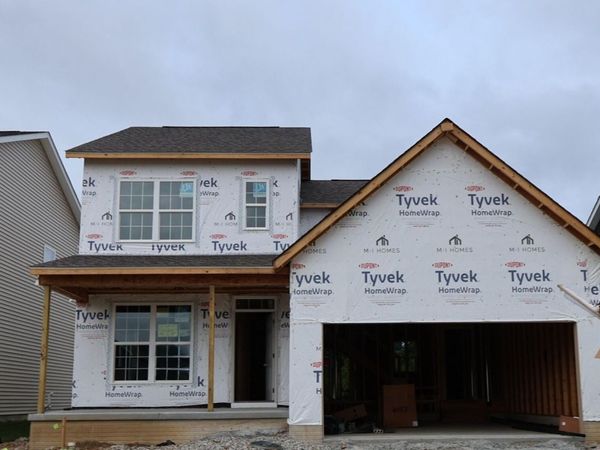 8211 Griffin Drive , Reynoldsburg, OH 43068