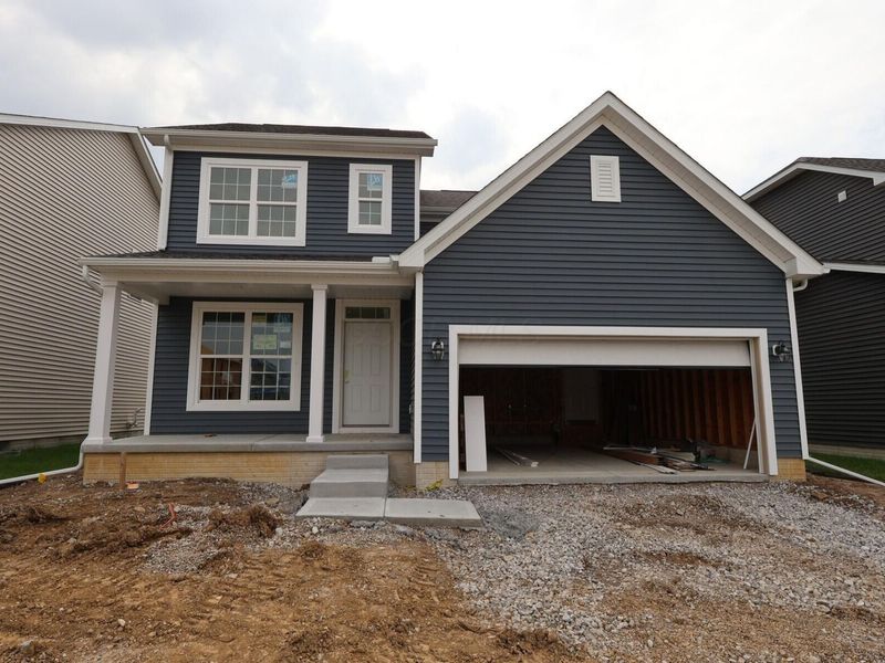 8211 Griffin Drive, Reynoldsburg, OH 43068 Photo 1