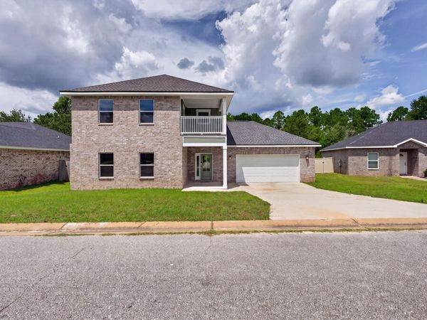 4540 Hermosa Road, Crestview, FL 32539