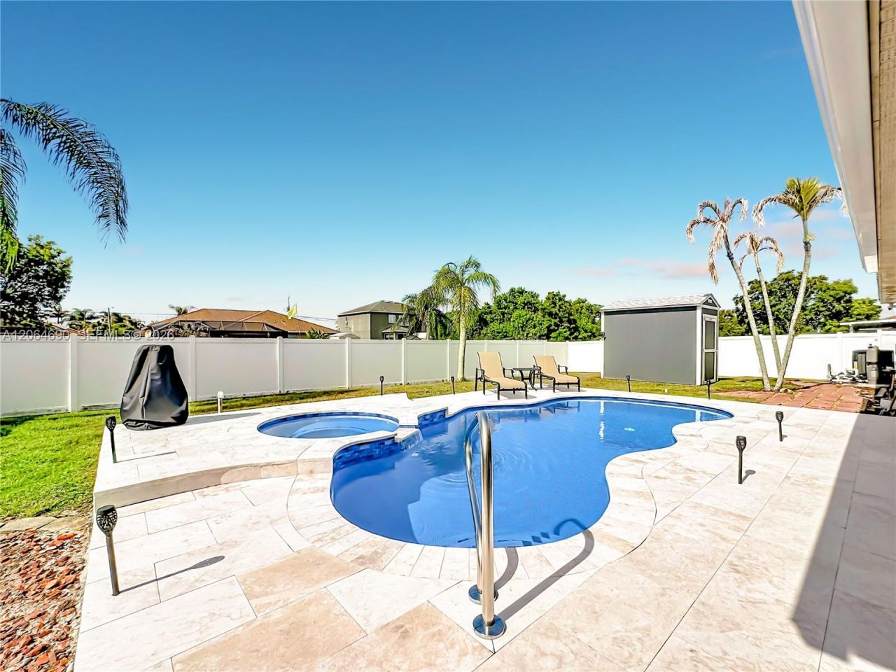 518 SW Lacroix Ave , Port Saint Lucie, FL 34953 Photo
