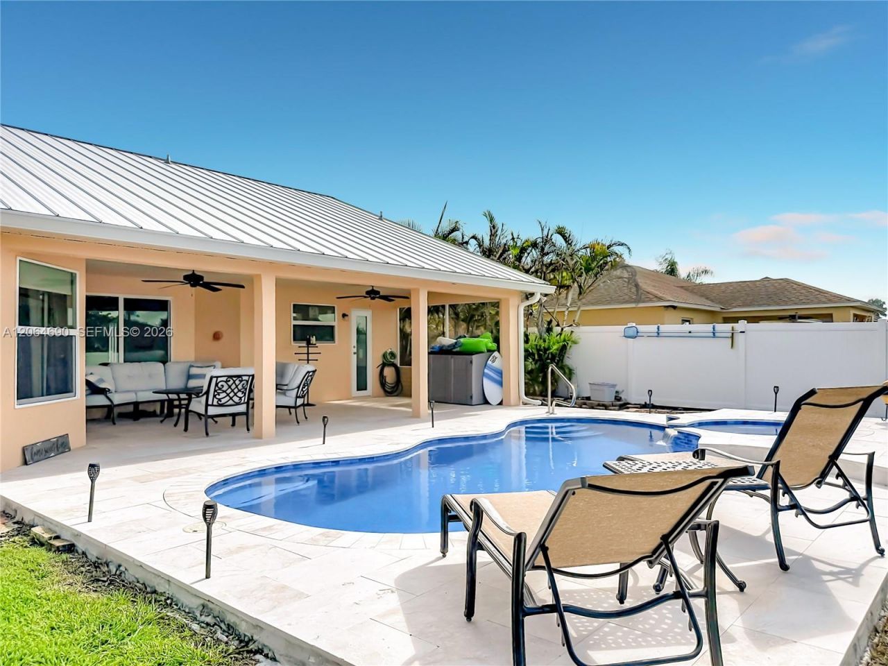 518 SW Lacroix Ave , Port Saint Lucie, FL 34953 Photo