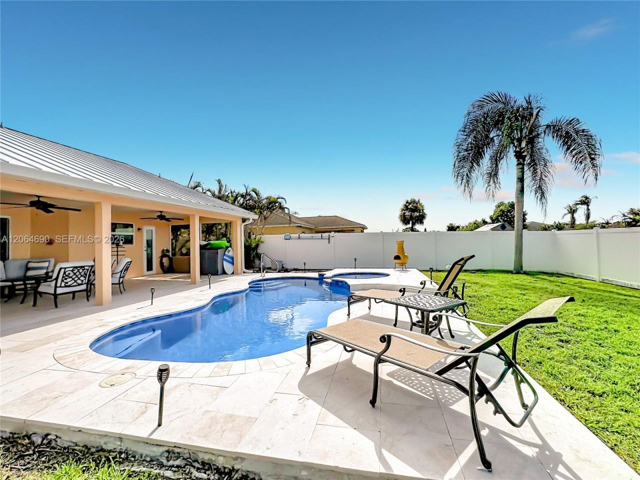 518 SW Lacroix Ave , Port Saint Lucie, FL 34953 Photo