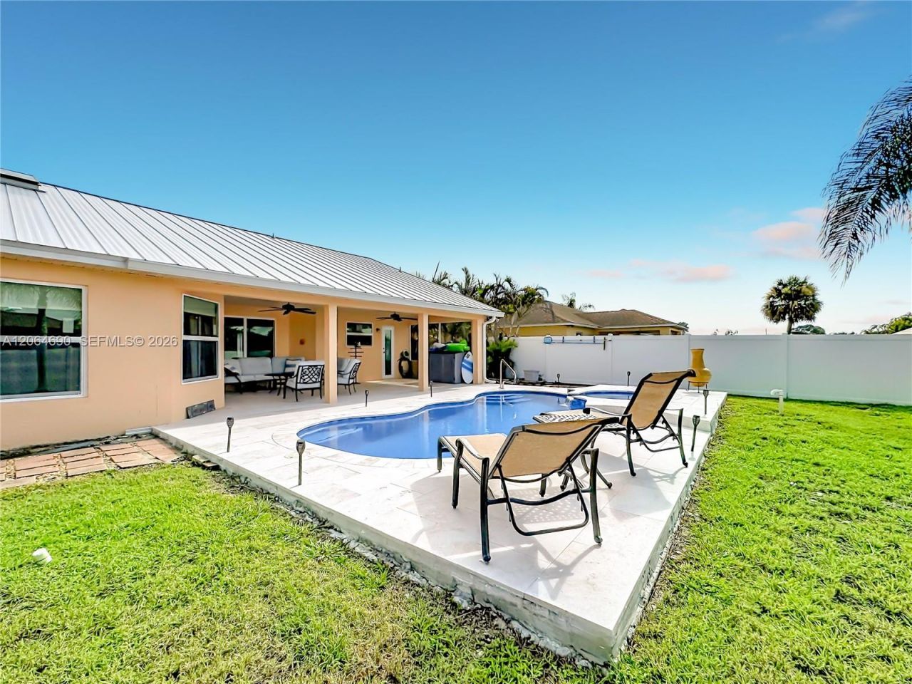 518 SW Lacroix Ave , Port Saint Lucie, FL 34953 Photo