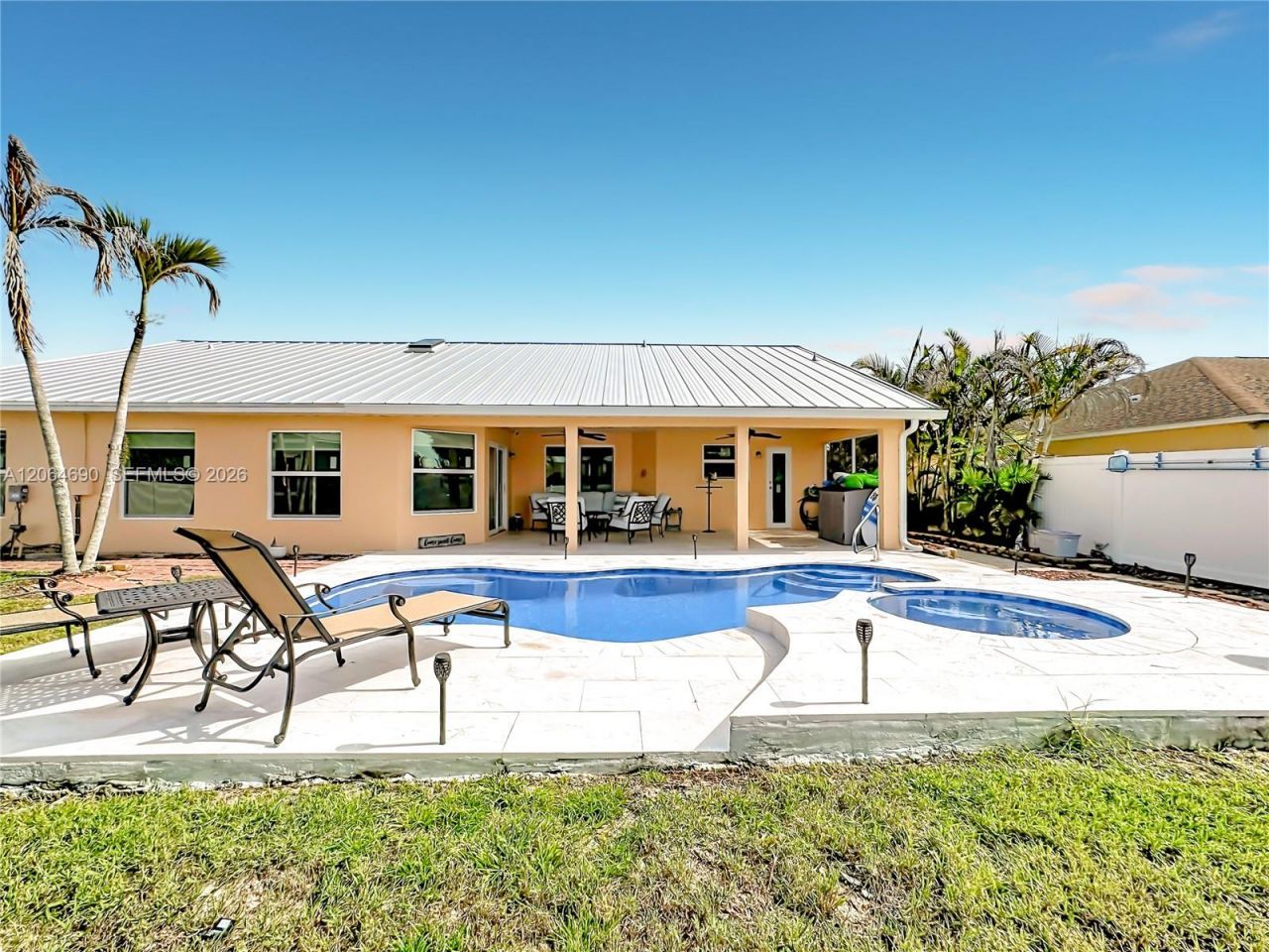 518 SW Lacroix Ave , Port Saint Lucie, FL 34953 Photo