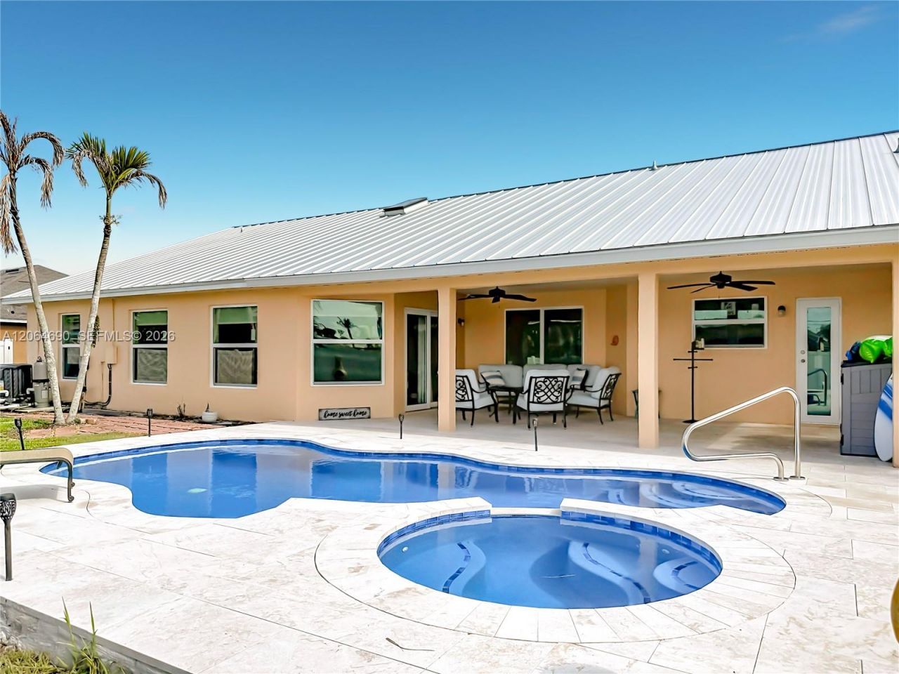 518 SW Lacroix Ave , Port Saint Lucie, FL 34953 Photo