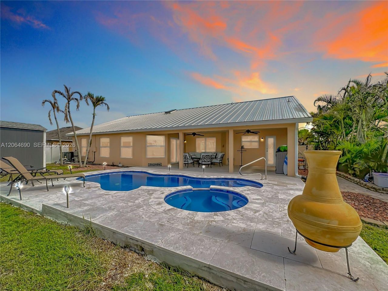 518 SW Lacroix Ave , Port Saint Lucie, FL 34953 Photo