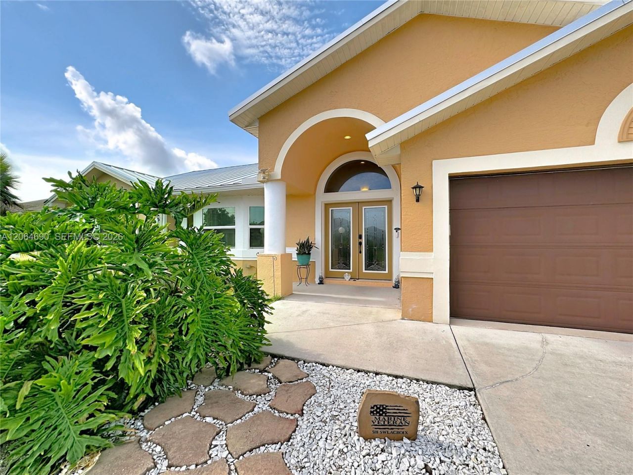 518 SW Lacroix Ave , Port Saint Lucie, FL 34953 Photo