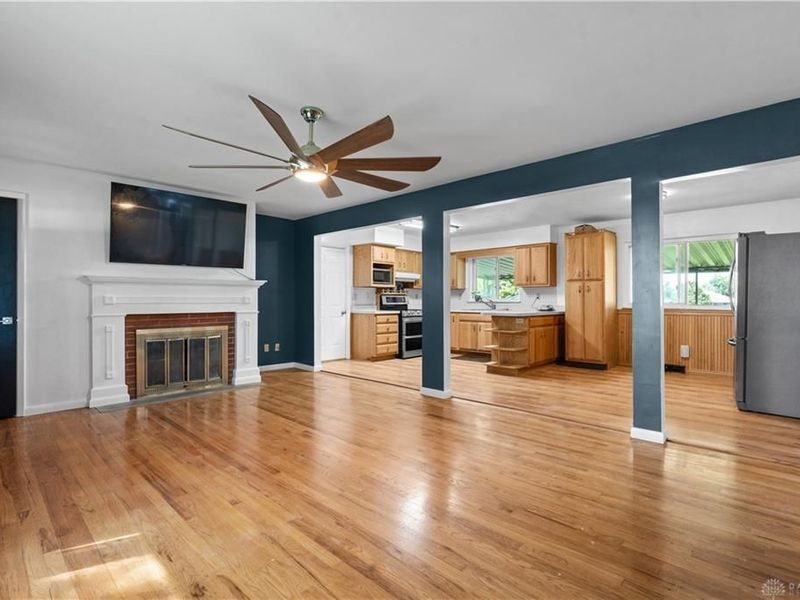 9410 State Route 202, Bethel Township, OH 45371 Photo 16