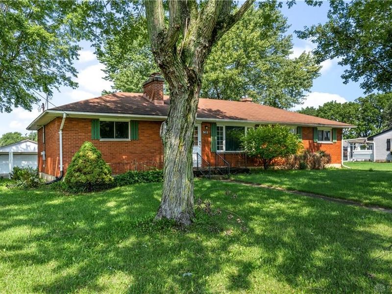 9410 State Route 202, Bethel Township, OH 45371 Photo 3