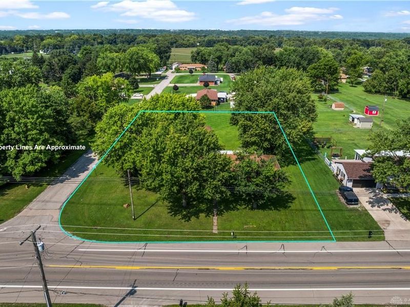 9410 State Route 202, Bethel Township, OH 45371 Photo 44