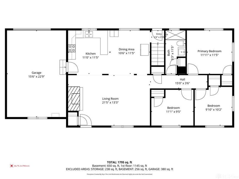 9410 State Route 202, Bethel Township, OH 45371 Photo 48