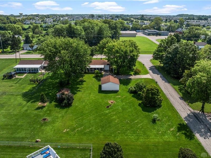 9410 State Route 202, Bethel Township, OH 45371 Photo 50