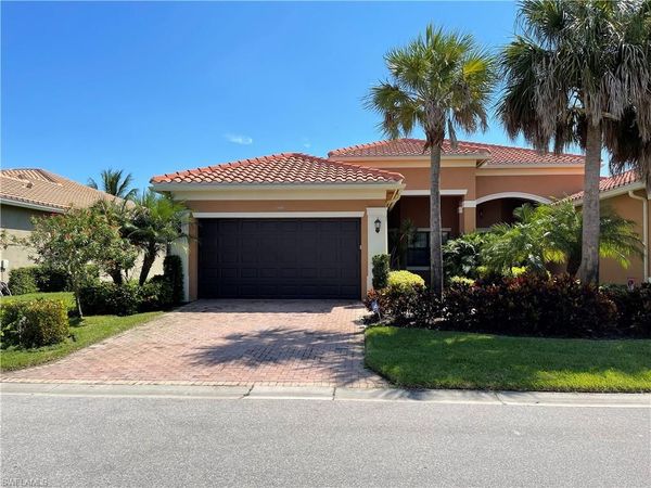 13548 Coronado DR, NAPLES, FL 34109