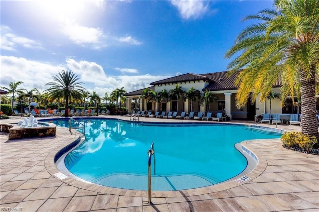 13548 Coronado Dr, Naples, FL 34109 Photo
