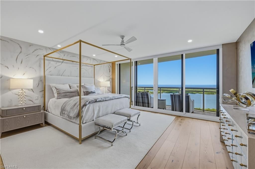 13935 Old Coast Rd , Unit 1604, Naples, FL 34110 Photo