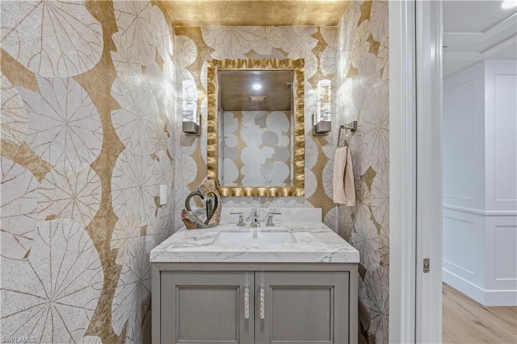 13935 Old Coast Rd , Unit 1604, Naples, FL 34110 Photo