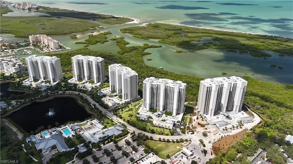 13935 Old Coast Rd , Unit 1604, Naples, FL 34110 Photo