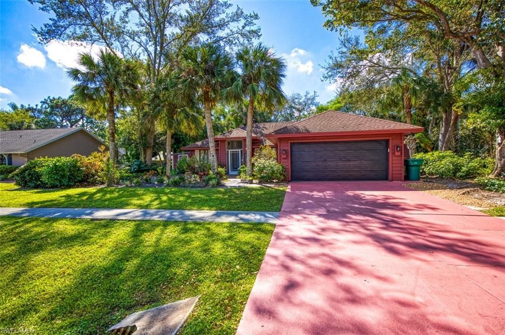 2490 Outrigger Ln, Naples, FL 34104 Photo