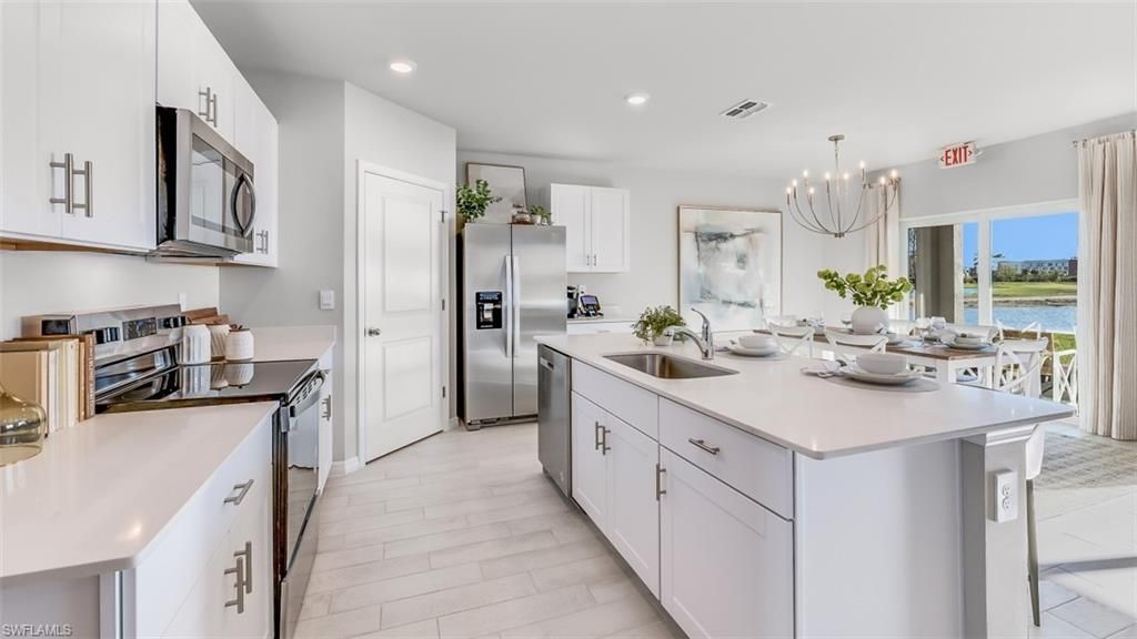 5144 Mulsanne Way , Fort Myers, FL 33905 Photo
