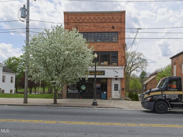 143 Broadway, Fort Edward, NY 12828