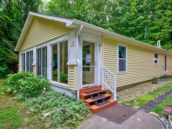 18 72nd Street, South Haven, MI 49090