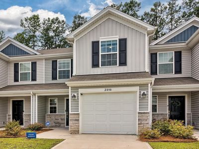 289 Pine Point Road , Unit B, Lugoff, SC 29078