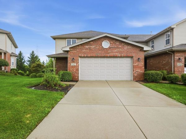 19830 Mulroy Circle , Tinley Park, IL 60487