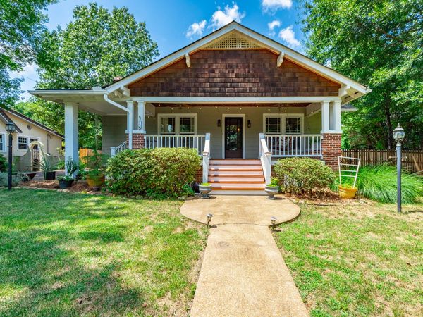 1125 S Crest Road, Rossville, GA 30741