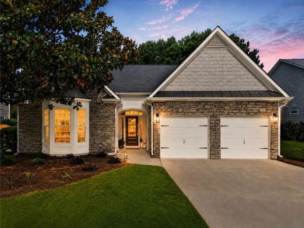 904 Mill Creek Avenue , Canton, GA 30115
