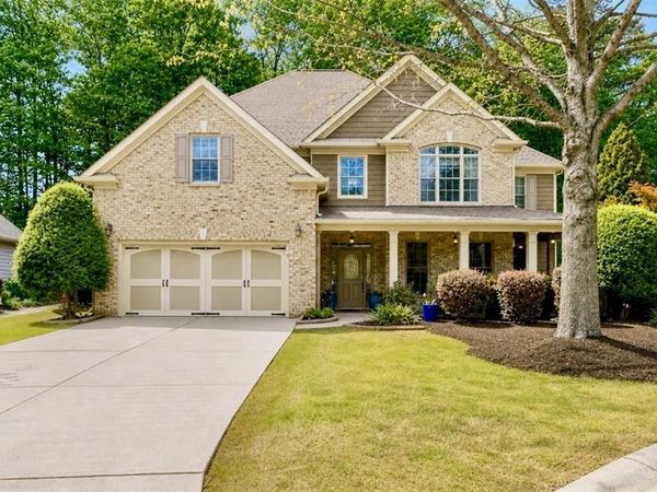 1410 Magnolia Park Circle, Cumming, GA 30040