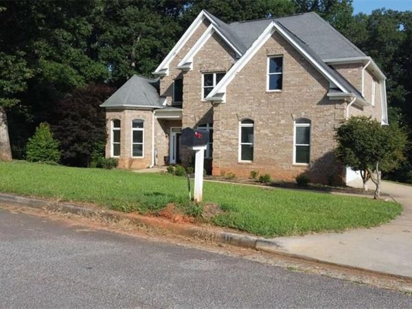 318 Waterford Circle, Cornelia, GA 30531