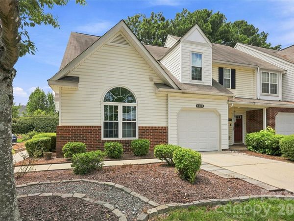 9609 Jack Russell Court , Charlotte, NC 28269