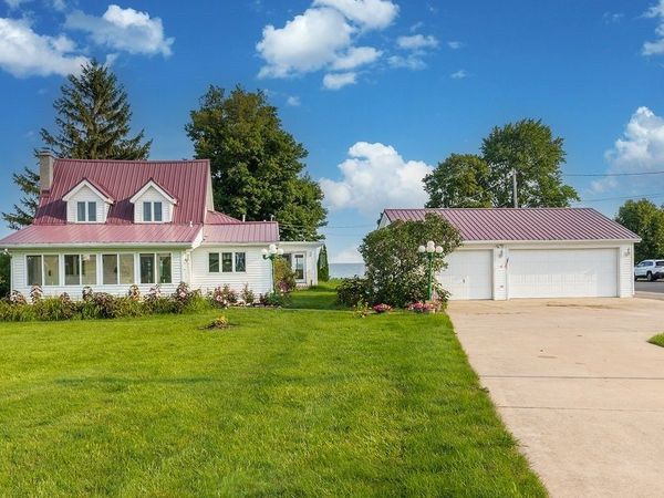 2655 Lake Road, Ransomville, NY 14131