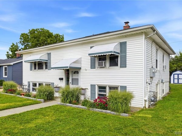 142 Onondaga Avenue, Buffalo, NY 14220