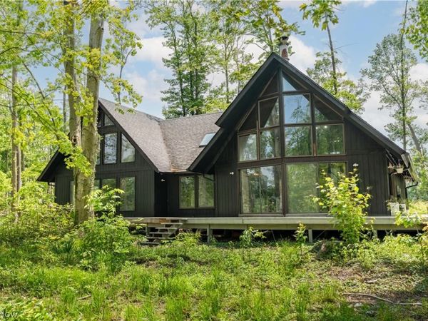 6226 Mayburn Barclay Road , Kinsman, OH 44428