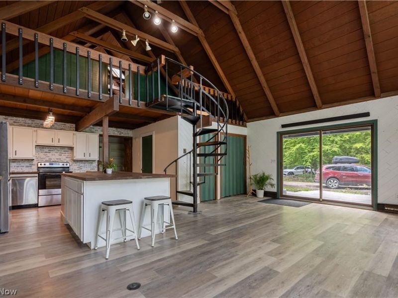 6226 Mayburn Barclay Road, Kinsman, OH 44428 Photo 9