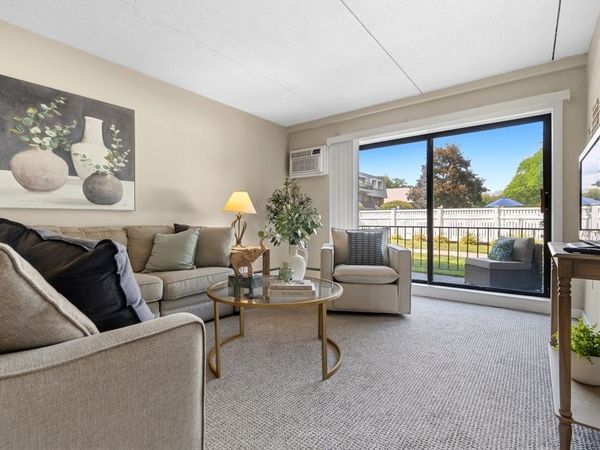 573 Broad St, Unit 135, Weymouth, MA 02189
